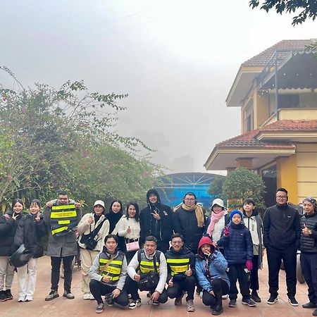 Wind'S House Ha Giang Bed & Breakfast Exterior photo