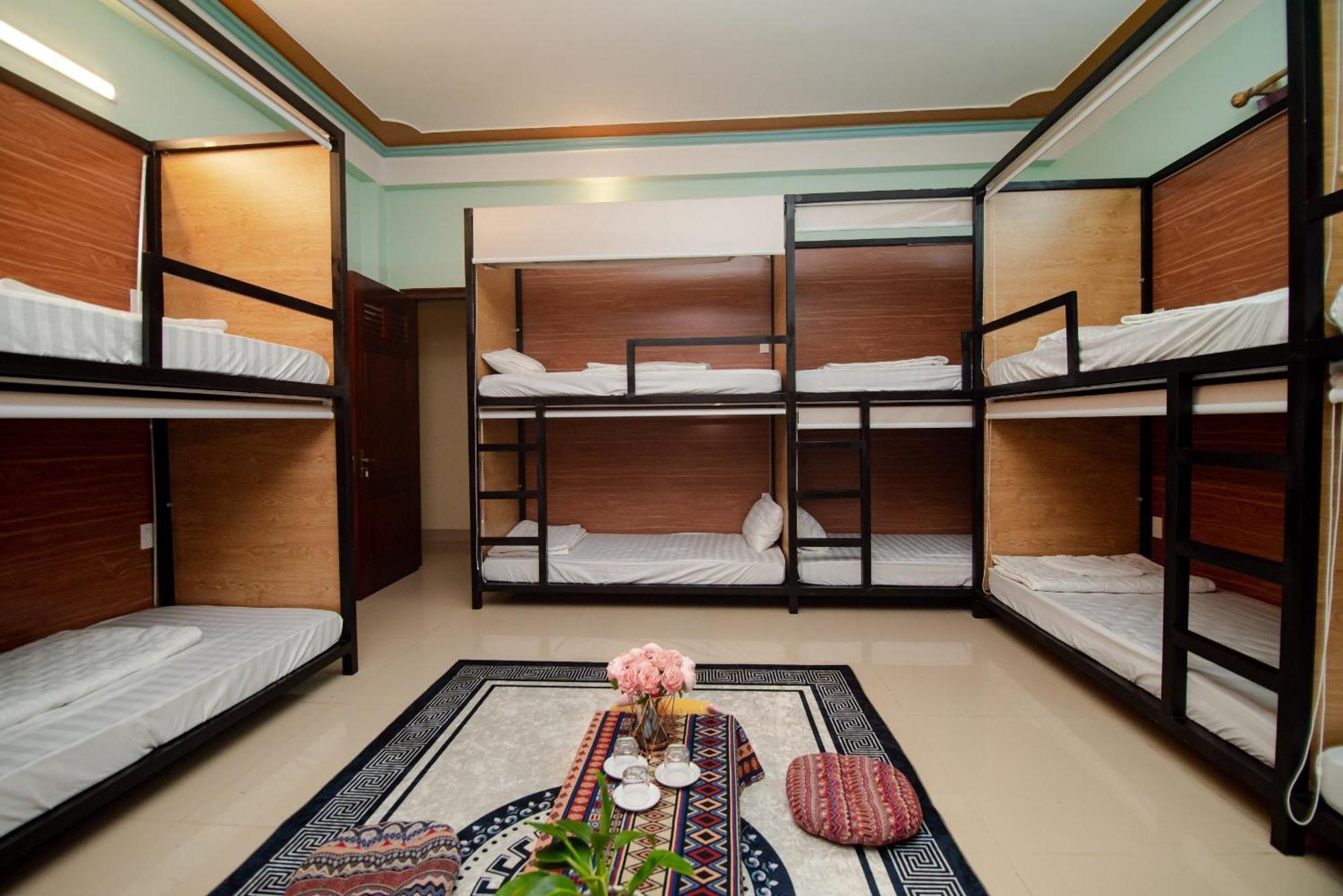 Wind'S House Ha Giang Bed & Breakfast Exterior photo