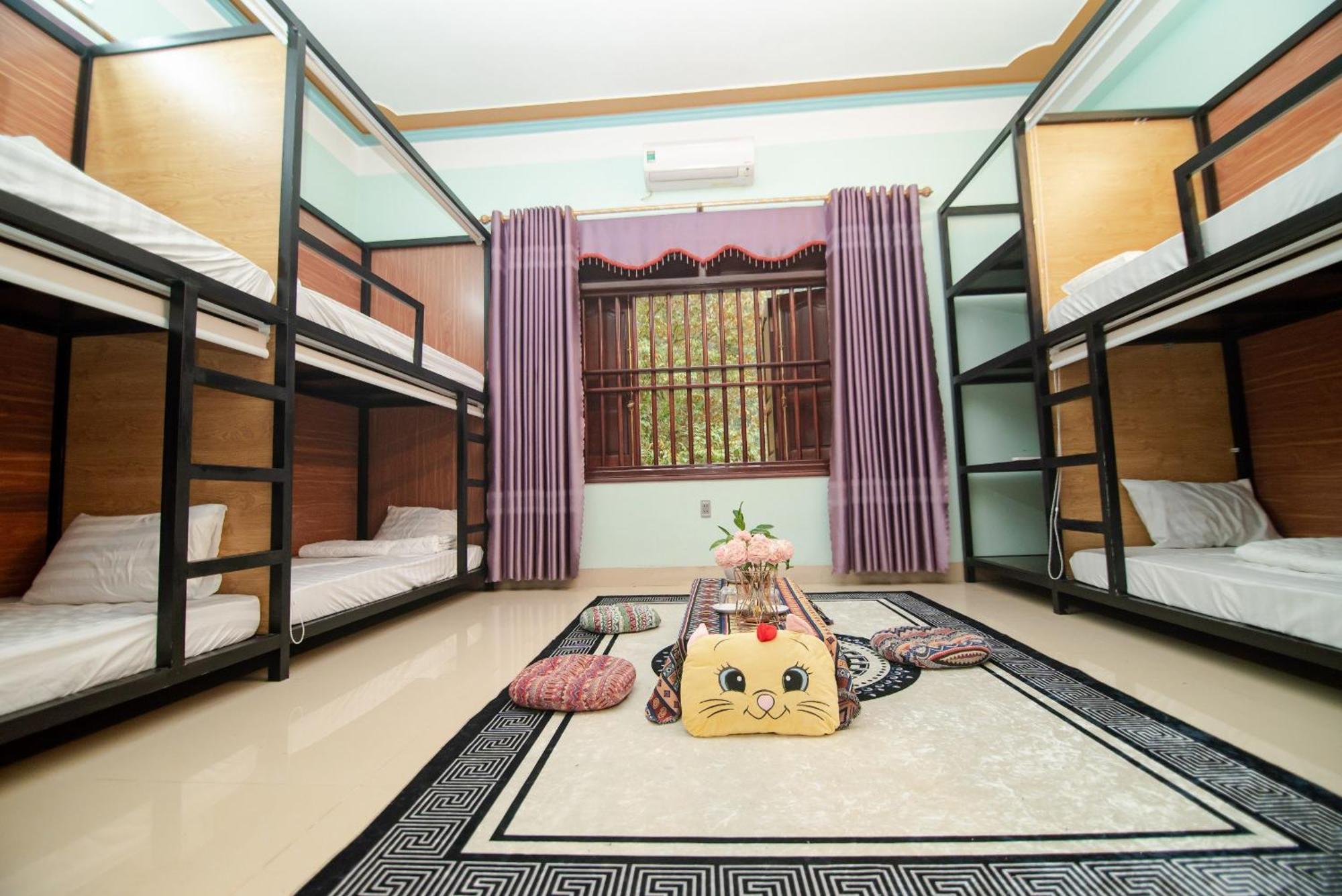 Wind'S House Ha Giang Bed & Breakfast Exterior photo