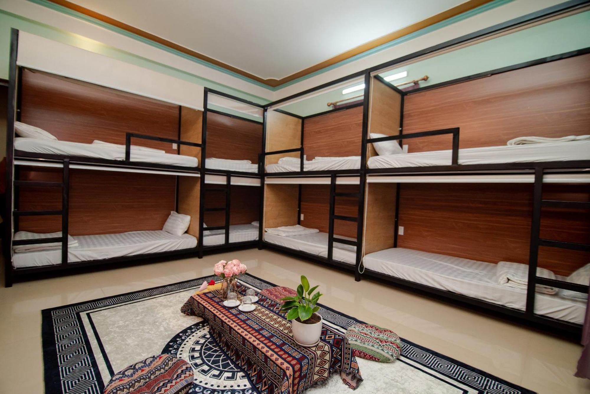 Wind'S House Ha Giang Bed & Breakfast Exterior photo