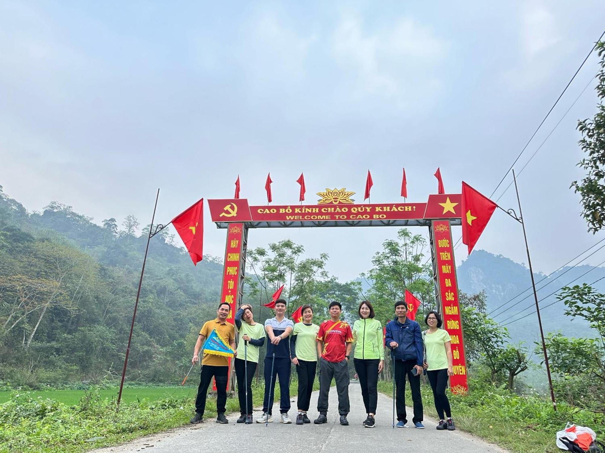 Wind'S House Ha Giang Bed & Breakfast Exterior photo