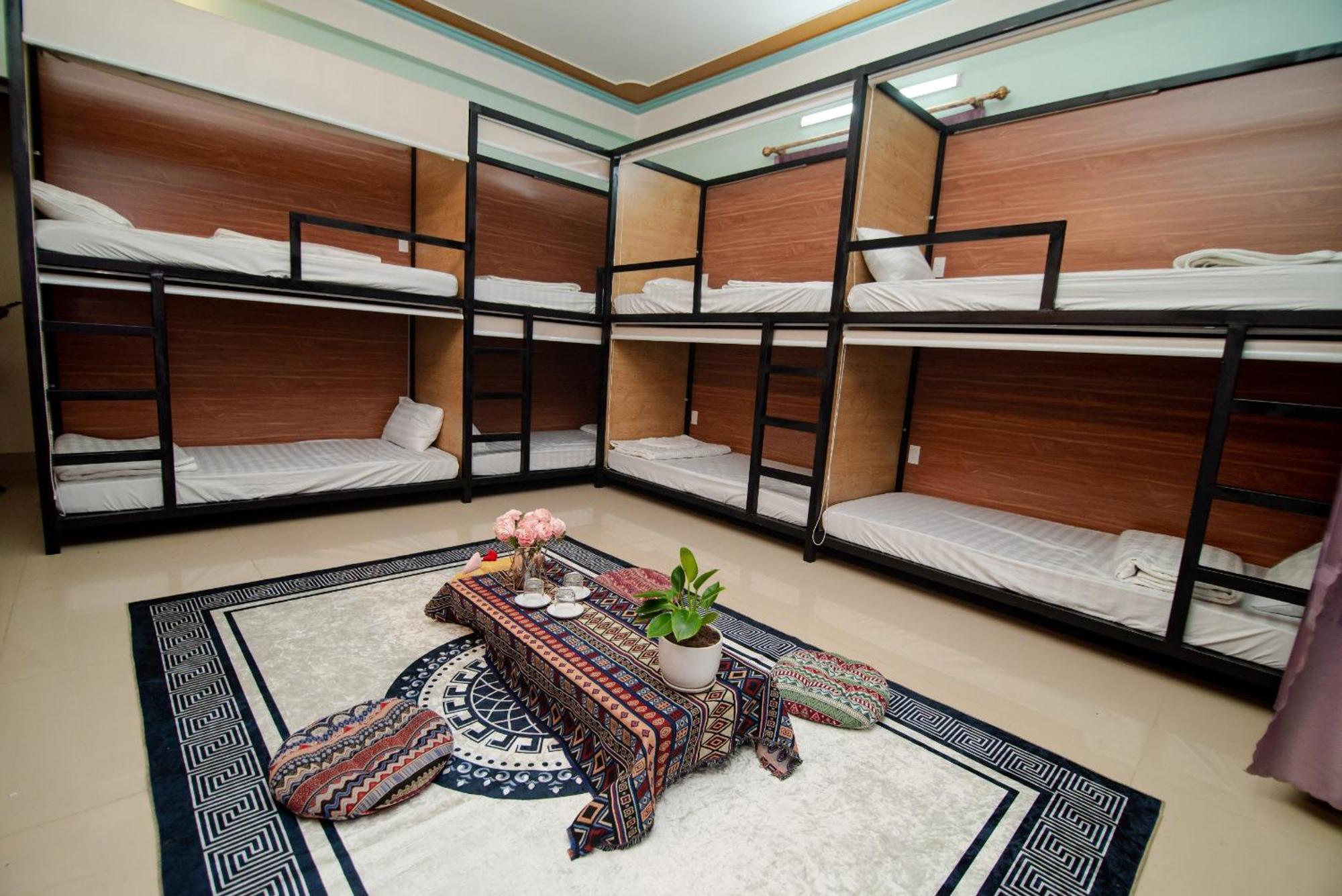 Wind'S House Ha Giang Bed & Breakfast Exterior photo