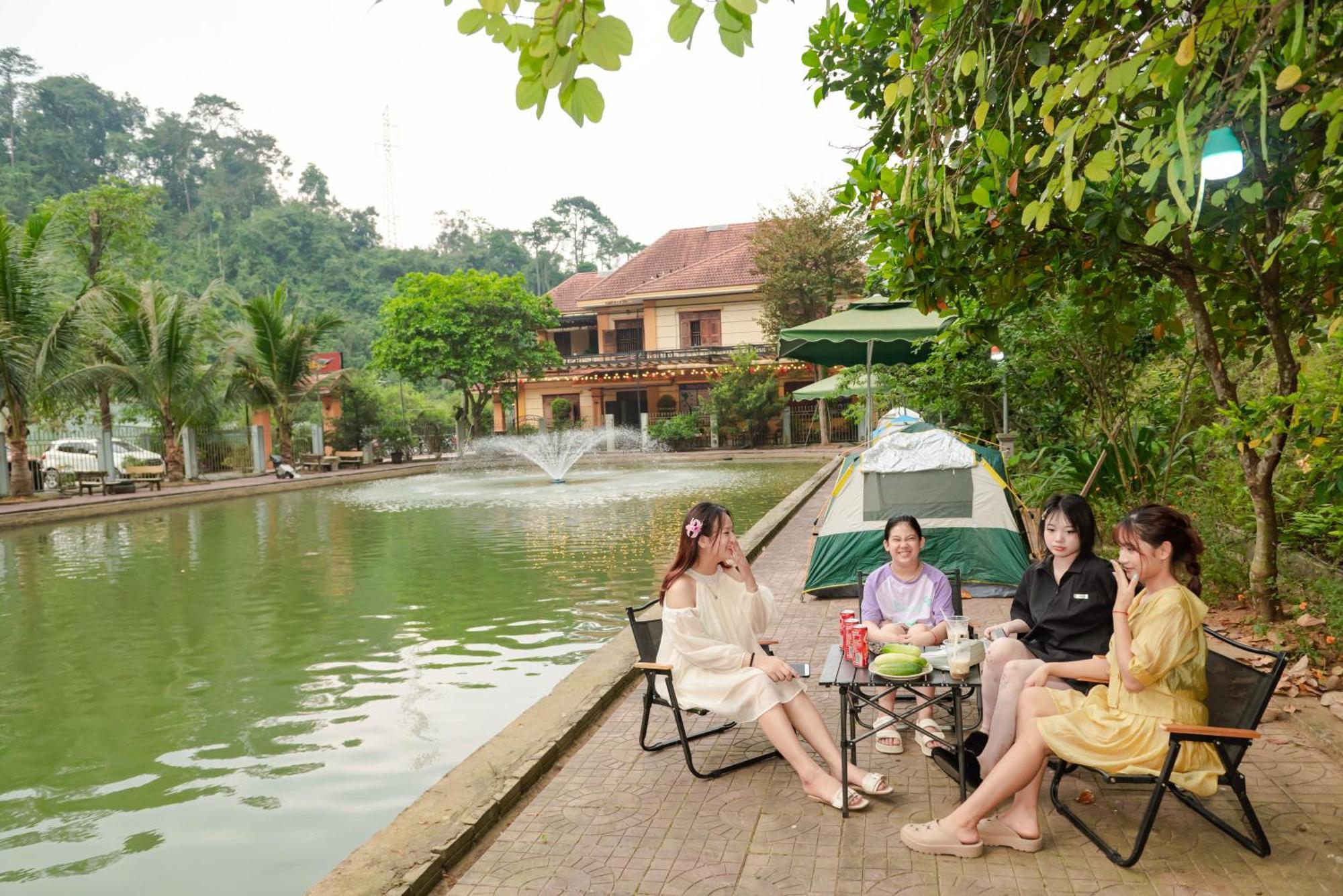 Wind'S House Ha Giang Bed & Breakfast Exterior photo
