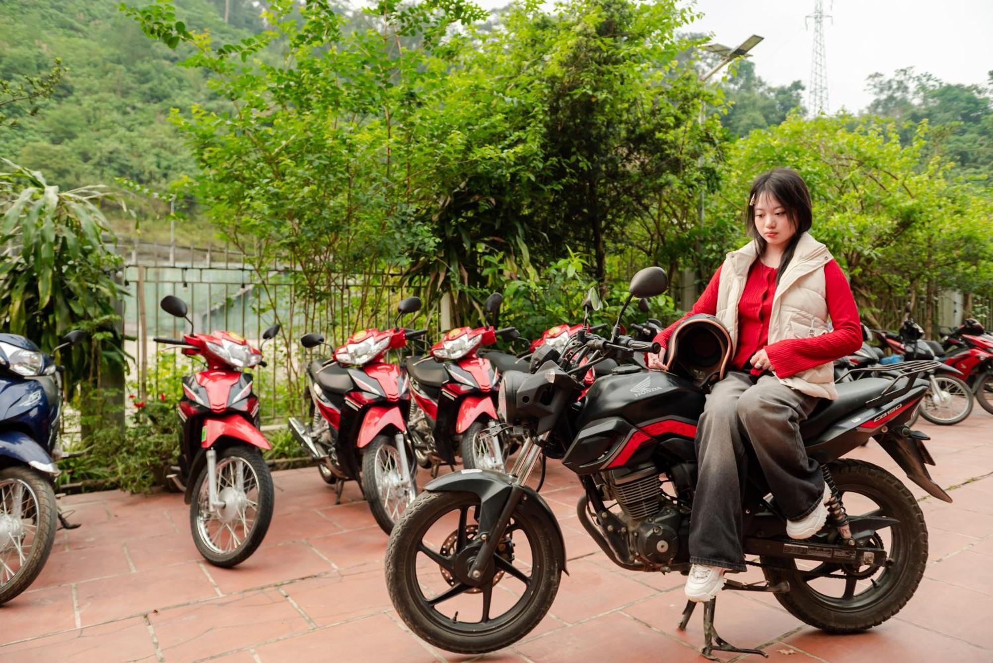 Wind'S House Ha Giang Bed & Breakfast Exterior photo