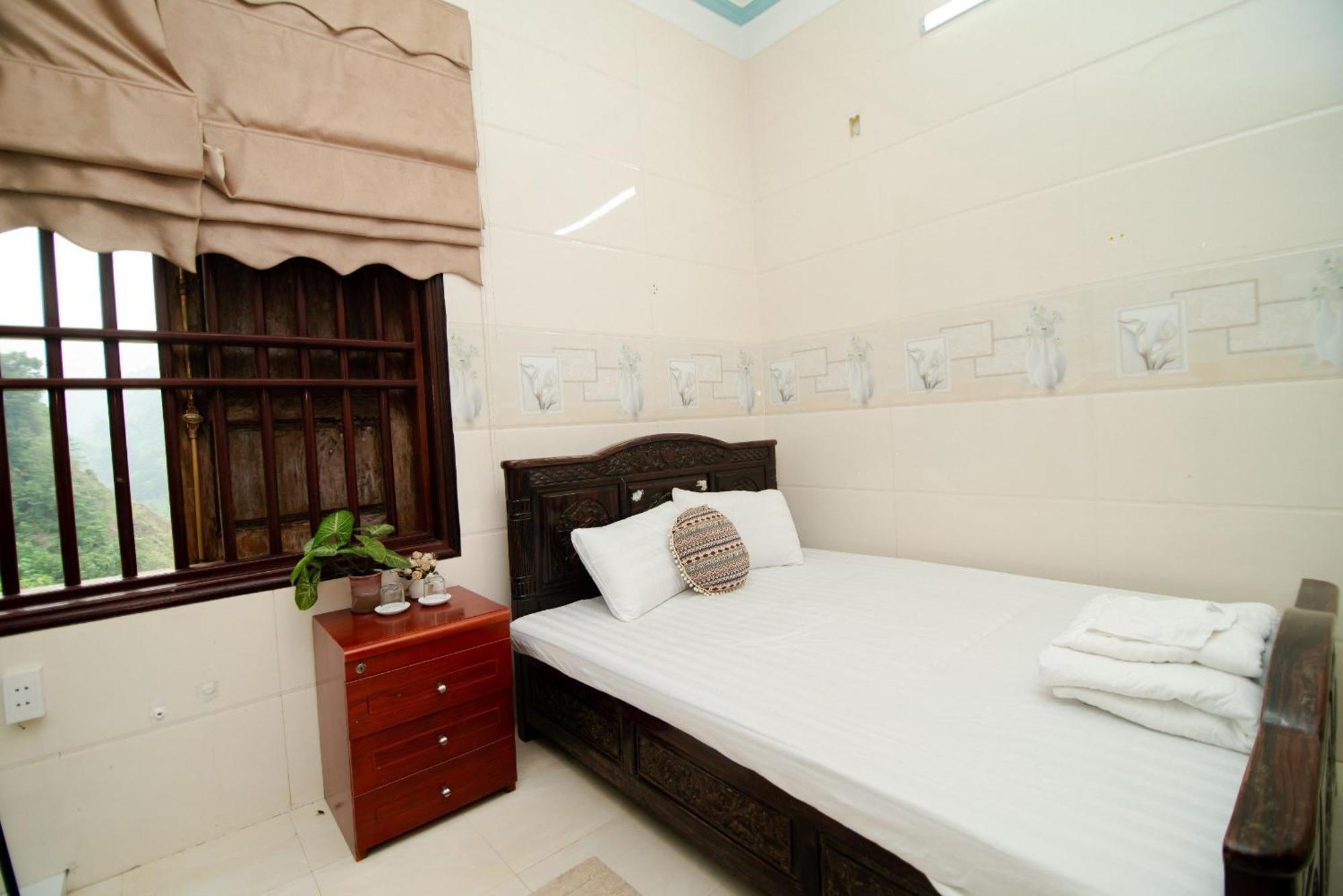 Wind'S House Ha Giang Bed & Breakfast Exterior photo