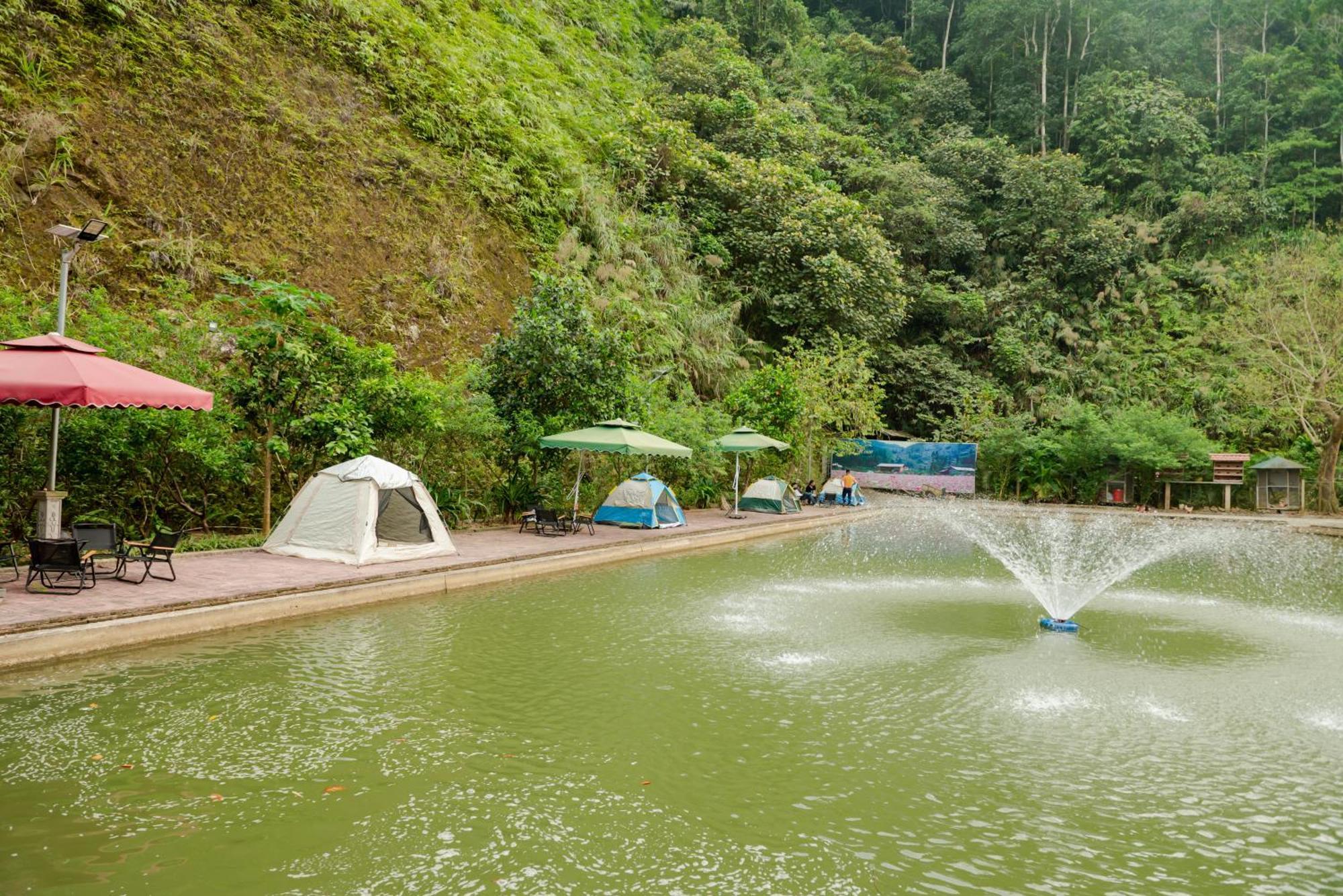 Wind'S House Ha Giang Bed & Breakfast Exterior photo